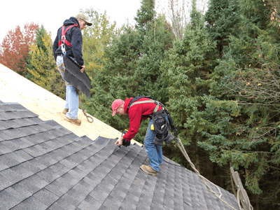 About Roof Repair Experts Hilton, NY